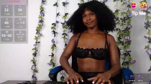 YulianaIndependent online show from 15, 3, 2026