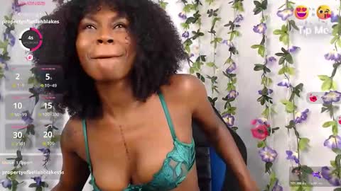 YulianaIndependent online show from 17, 3, 2026