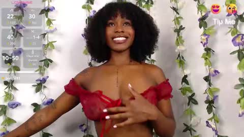 YulianaIndependent online show from 22, 3, 2026