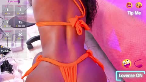 Snapshot of yuliana_milleer chatting on 4, 12, 2024 Yuliana online show from 4, 12, 2024