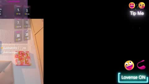 Snapshot of yuliana_milleer chatting on 2, 2, 2025 Yuliana online show from 2, 2, 2025