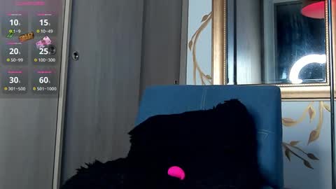 Snapshot of yulianpereira25 chatting on 12, 12, 2024 yulian 2811 online show from 12, 12, 2024