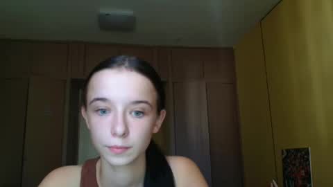 Yuliia online show from 16, 9, 2025