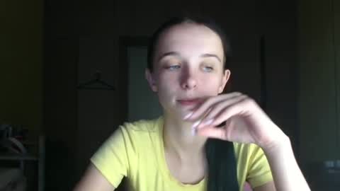 Yuliia online show from 2, 10, 2025