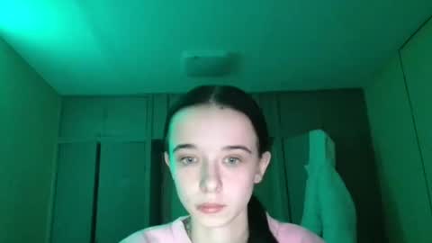 Yuliia online show from 4, 12, 2025