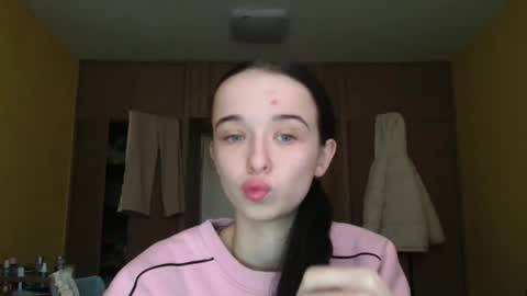 Yuliia online show from 12, 1, 2026