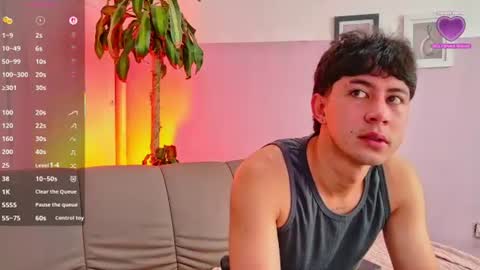 yuliethpetite online show from 2, 8, 2026