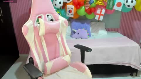 Yuli 16 online show from 19, 6, 2026
