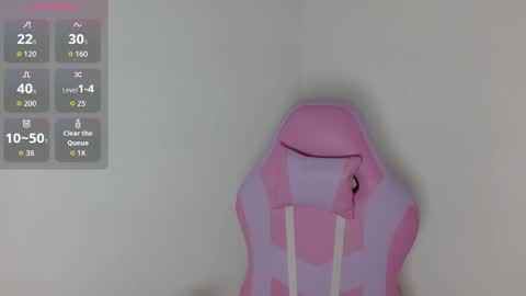 Yuli and SaraIndependent model online show from 16, 9, 2025