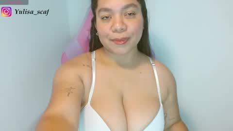 Yuli and SaraIndependent model online show from 9, 5, 2026