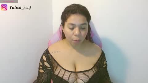 Yuli and SaraIndependent model online show from 12, 5, 2026