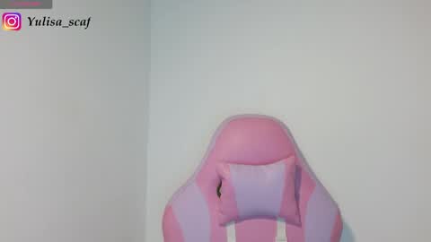 Yuli and SaraIndependent model online show from 14, 5, 2026