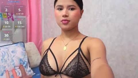 yulissa_girls online show from 21, 2, 2026