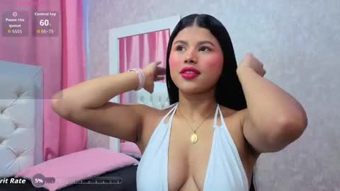 Snapshot of yulissa_girls chatting on 10, 5, 2026 yulissa_girls online show from 10, 5, 2026