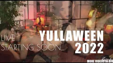 yulla dao online show from 8, 11, 2025