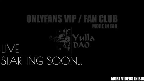 yulla dao online show from 25, 11, 2025
