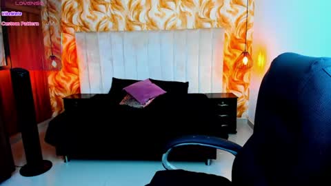 yumeko_michael online show from 22, 7, 2026