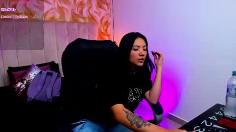 yumeko_michael online show from 4, 8, 2026