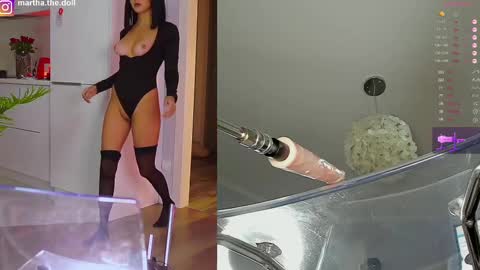 Martha chan online show from 23, 2, 2025