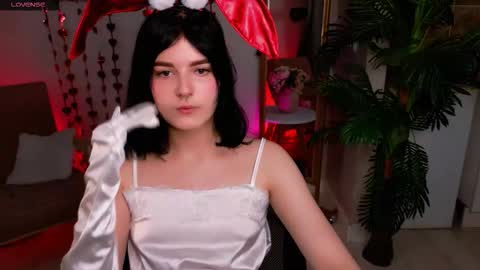 Snapshot of yumeko_tan chatting on 22, 2, 2026 Yumi online show from 22, 2, 2026