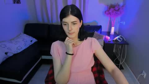 Snapshot of yumeko_tan chatting on 27, 2, 2026 Yumi online show from 27, 2, 2026