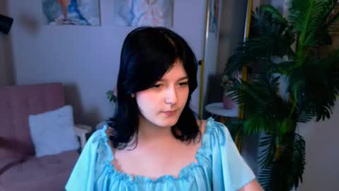 Snapshot of yumeko_tan chatting on 3, 3, 2026 Yumi online show from 3, 3, 2026