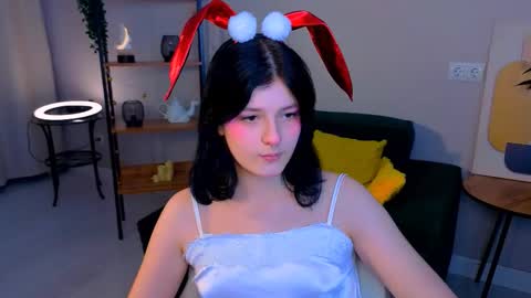 Snapshot of yumeko_tan chatting on 16, 3, 2026 Yumi online show from 16, 3, 2026