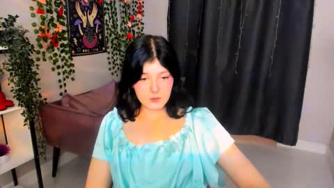 Snapshot of yumeko_tan chatting on 17, 3, 2026 Yumi online show from 17, 3, 2026