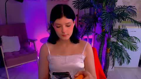 Snapshot of yumeko_tan chatting on 18, 3, 2026 Yumi online show from 18, 3, 2026