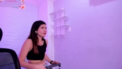 Snapshot of yumekostone chatting on 25, 2, 2026 Yume online show from 25, 2, 2026