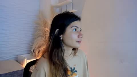 Snapshot of yumekostone chatting on 9, 3, 2026 Yume online show from 9, 3, 2026