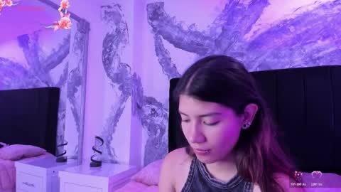 Snapshot of yumekostone chatting on 18, 3, 2026 Yume online show from 18, 3, 2026