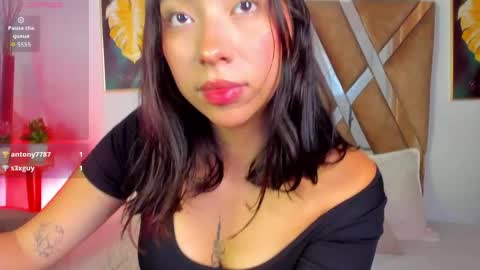 YUMI KAORI  online show from 30, 4, 2026