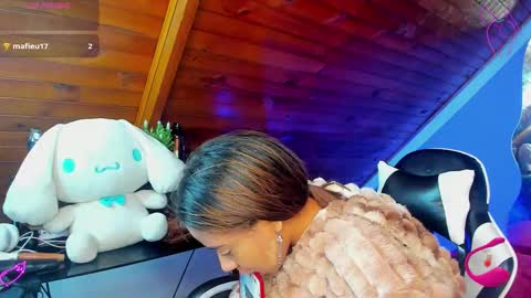 Snapshot of yumi_hanna chatting on 7, 1, 2026 yumi_hanna online show from 7, 1, 2026