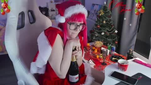 Yumi 3 online show from 31, 12, 2024