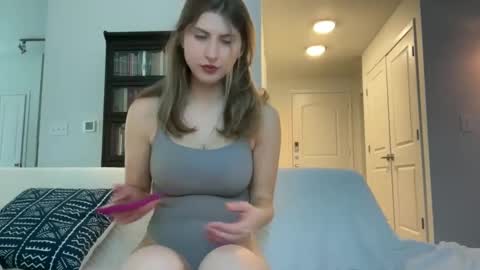 Snapshot of yumiandwolf chatting on 6, 3, 2025 yumiandwolf online show from 6, 3, 2025