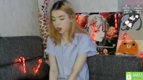 Yumeko online show from 4, 12, 2024