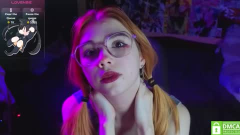 Yumeko online show from 22, 9, 2025