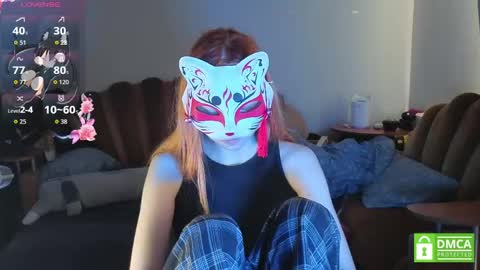 Yumeko online show from 6, 5, 2026
