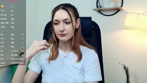yumiko_yumi online show from 23, 4, 2026