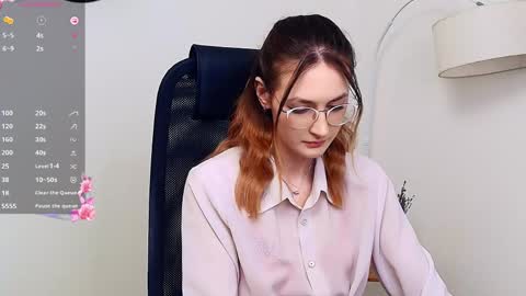 yumiko_yumi online show from 6, 5, 2026
