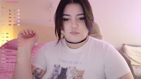 YumemiyaYumi online show from 19, 3, 2026