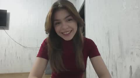Snapshot of yummy_chica chatting on 24, 10, 2025 yummy_chica online show from 24, 10, 2025