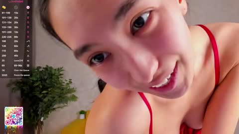 Snapshot of yummy_lamii chatting on 2, 3, 2026 Cindey online show from 2, 3, 2026
