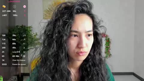 Snapshot of yummy_lamii chatting on 3, 3, 2026 Cindey online show from 3, 3, 2026