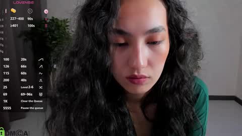 Snapshot of yummy_lamii chatting on 5, 3, 2026 Cindey online show from 5, 3, 2026