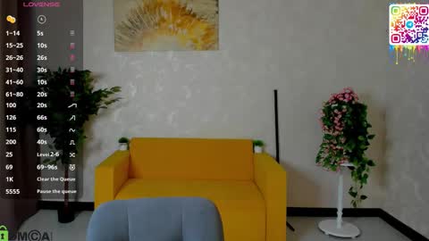 Snapshot of yummy_lamii chatting on 13, 3, 2026 Cindey online show from 13, 3, 2026