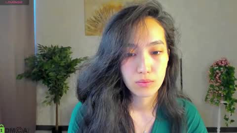 Snapshot of yummy_lamii chatting on 19, 3, 2026 Cindey online show from 19, 3, 2026
