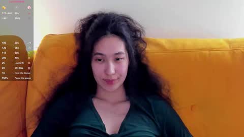 Snapshot of yummy_lamii chatting on 21, 3, 2026 Cindey online show from 21, 3, 2026