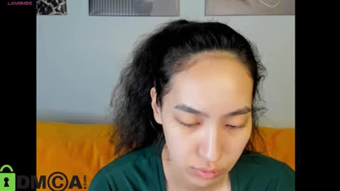 Snapshot of yummy_lamii chatting on 23, 3, 2026 Cindey online show from 23, 3, 2026